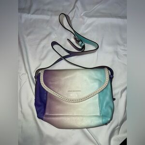 Aimee Kestenberg Multicolor Crossbody Bag